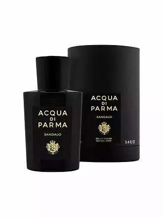 ACQUA DI PARMA | Sandalo Eau de Parfum Natural Spray 100ml | 